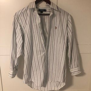 Ralph Lauren button down